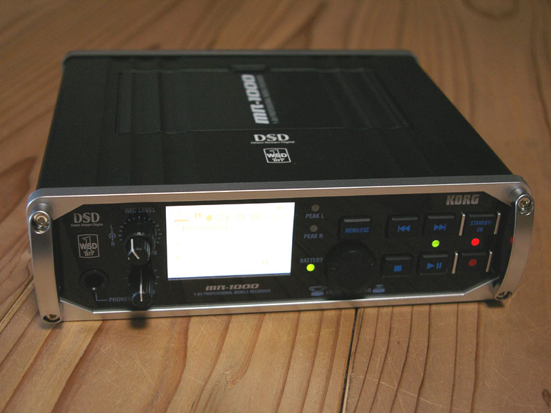 KORG MR-1000 マルチトラックレコーダー 希少 KORG MR-1000 マルチ