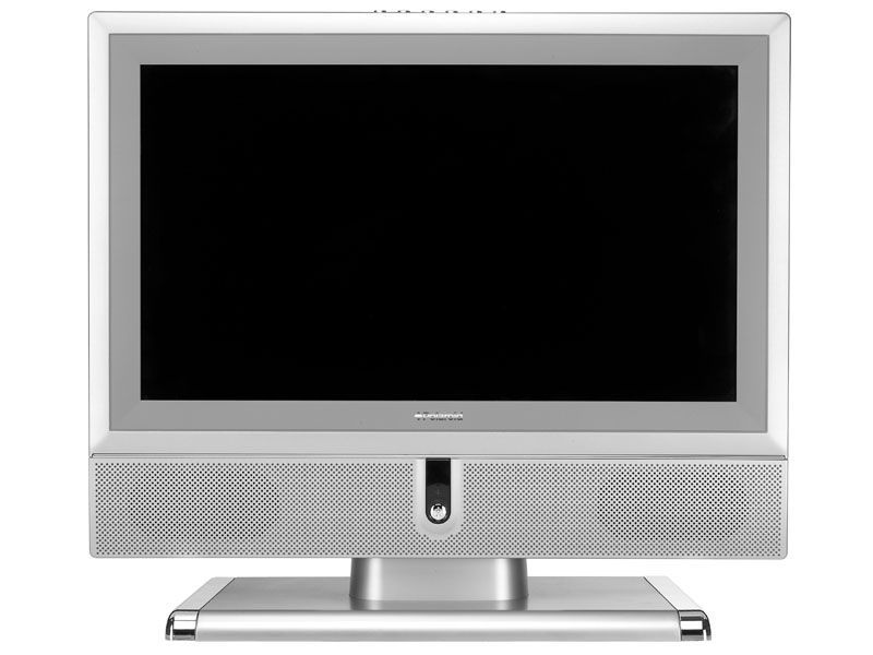 ポラロイド、20型地デジ液晶TVのコジマ限定モデル