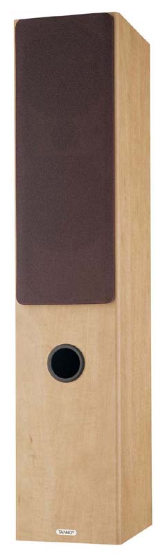 ティアック、タンノイ「Mercury F」シリーズ強化モデル