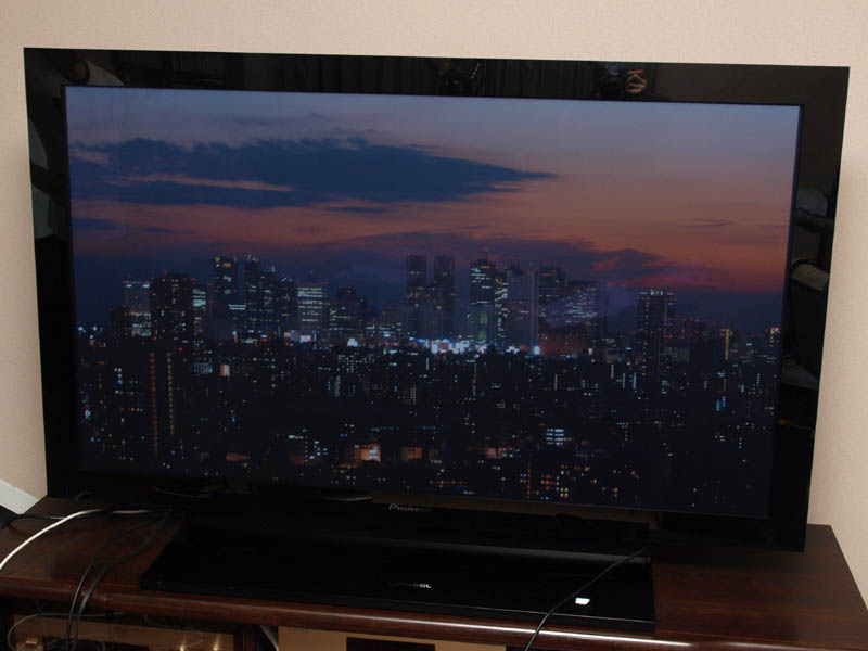 西川善司の大画面☆マニア 第101回