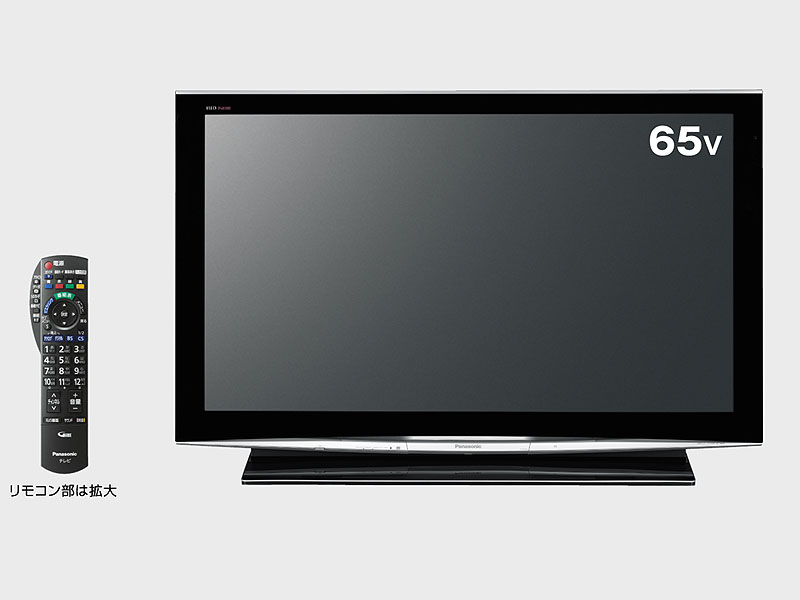 パナソニックPanasonic TH-P42S2 42インチプラズマテレビ Panasonic