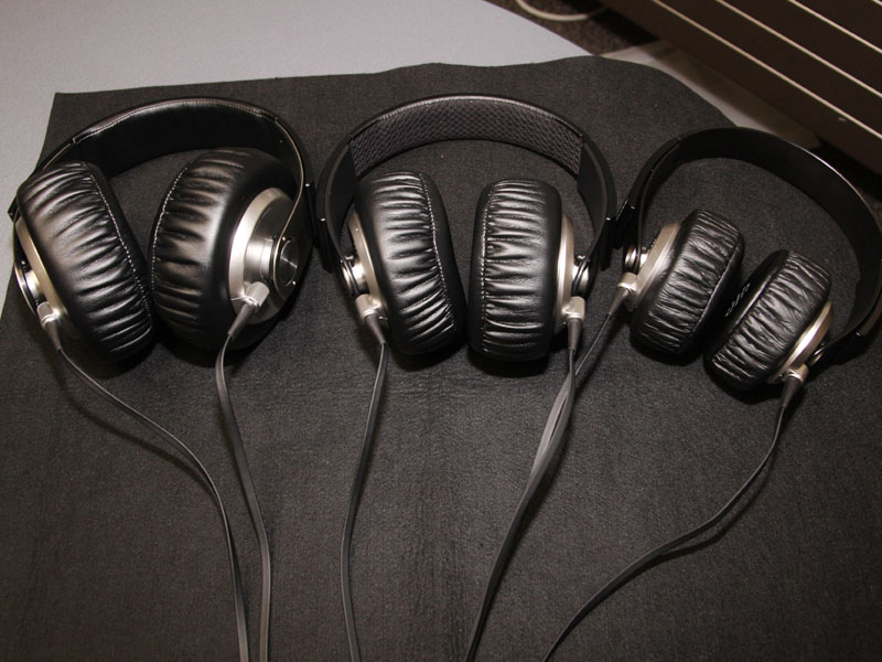 ソニー、低域重視の新ヘッドフォン「EXTRA BASS」シリーズ