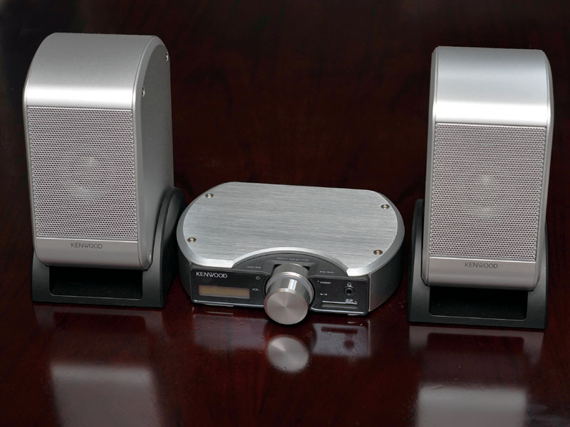 新製品レビュー】