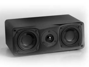 ポーカロ・ライン、tangent「EVO」スピーカー2モデル