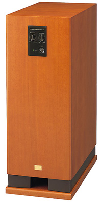 オンキヨー、天然木仕上げのホームシアター用スピーカー