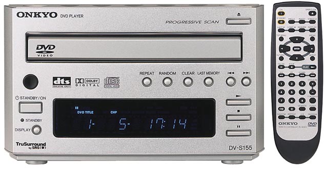 オンキヨー、幅155mmのINTEC 155にホームシアターシステムを追加