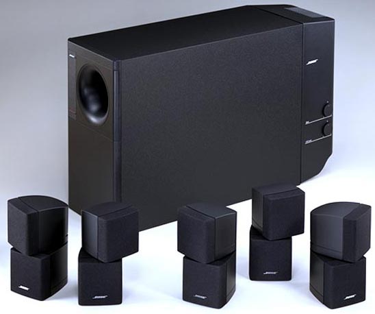 BOSE、AVアンプなど「AM-15/AM-15W“選べる”プレゼント」