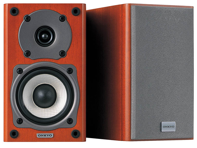 オンキヨー、プラズマテレビにマッチしたスピーカー
