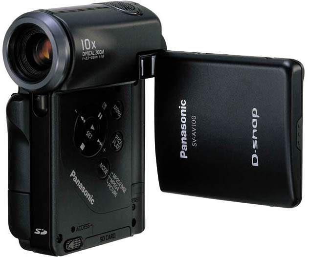 小寺信良の週刊「Electric Zooma!」