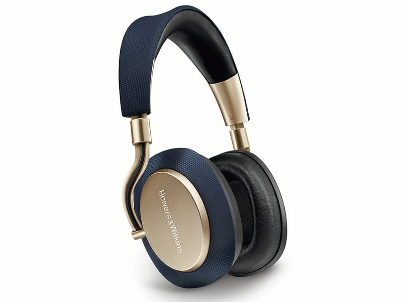 B&W初のノイズキャンセル+ワイヤレスヘッドフォン「PX」。5.4万円 - AV