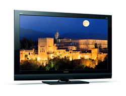 HITACHI : Wooo World : ハイビジョンテレビ（日立コンシューマ