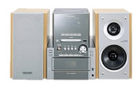 SC-PM57MD | ミニコンポ | お客様サポート | Panasonic