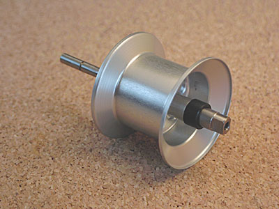 マイクロキャストブレーキ Ambassadeur 1500C/2500C用 ｜Fishing Tools