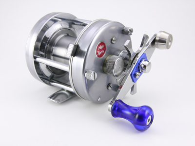 ABU Ambassadeur 5500C 70年代用 【全3色】｜Fishing Tools“Avail