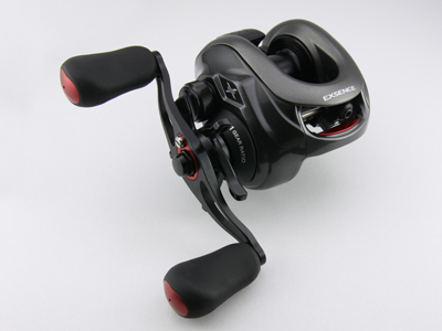 オフセットハンドルSTi2 シマノ用 95/100/105mm 【全3色】｜Fishing