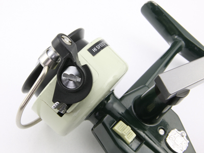 アルミベイルマウントスクリュー小 カーディナル3用 【全7色