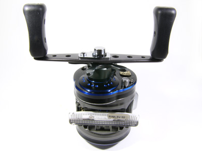 スタードラグ モラムSXウルトラマグ/モラムZX用 右【全3色】｜Fishing