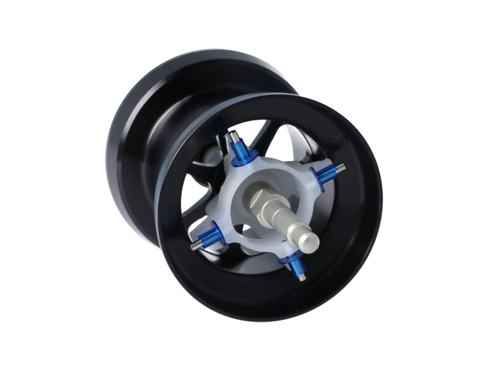 イスズ BC420/421用 溝深4.0mm 【全3色】｜Fishing Tools“Avail