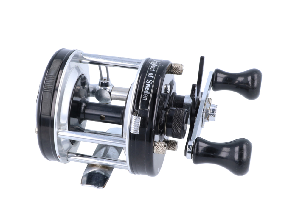 マイクロキャストブレーキ Ambassadeur 4000～6000番台用｜Fishing