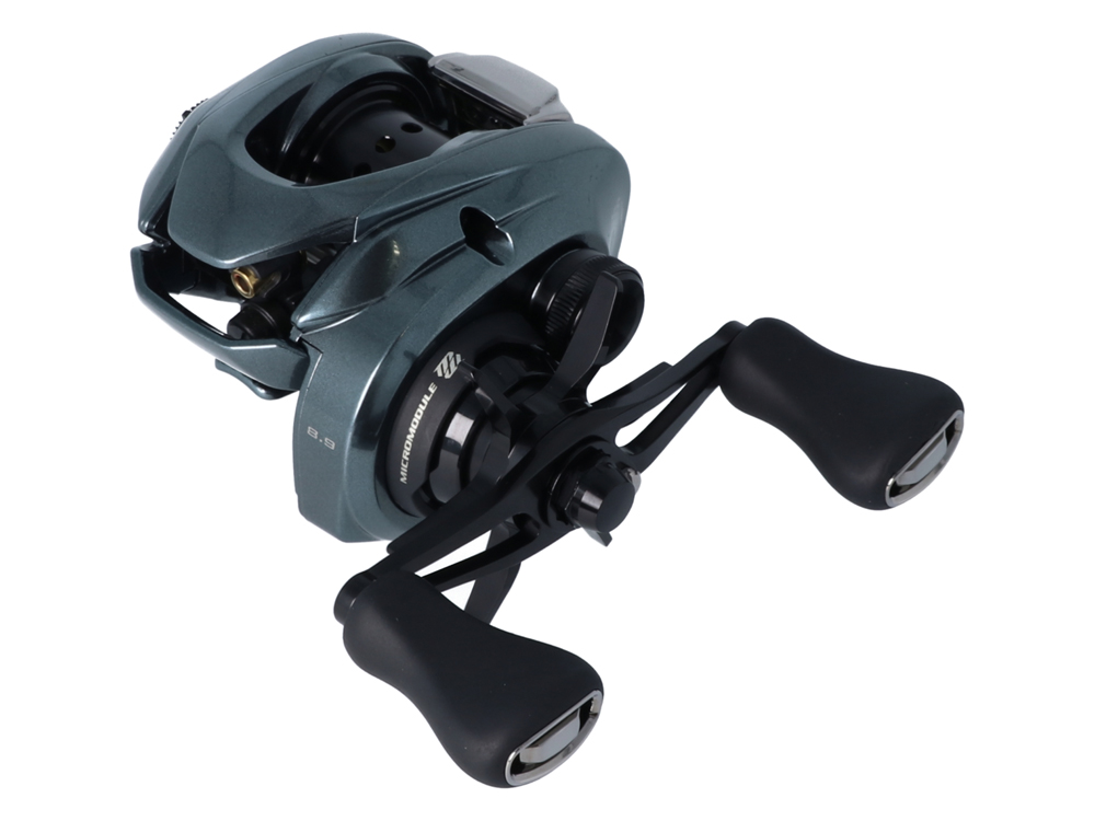 メカニカルブレーキノブ 22アルデバランBFS用【全3色】｜Fishing Tools