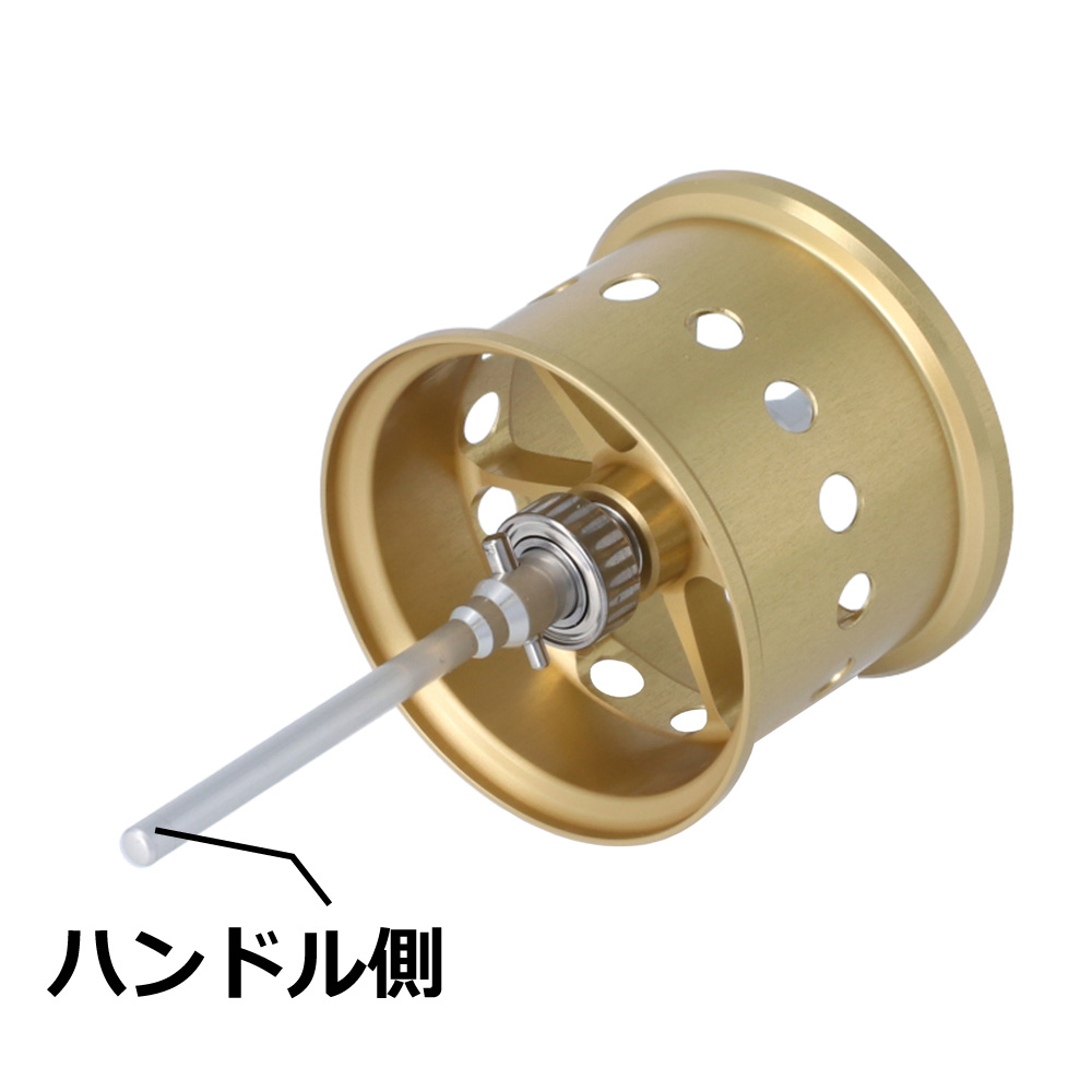シマノ 23カルカッタコンクエストBFS用 【全3色】｜Fishing Tools