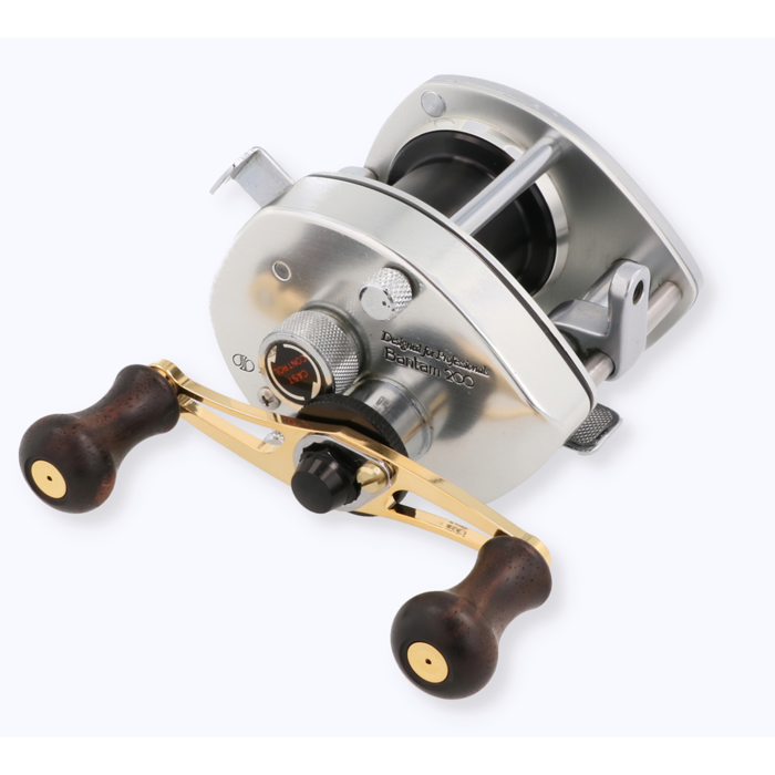 丸型ドラグ オールドバンタム用 右 【全3色】｜Fishing Tools“Avail