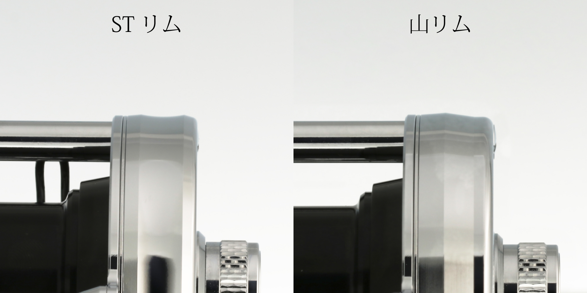 サイドカップ 2501C IAR｜Fishing Tools“Avail”オンラインショップ