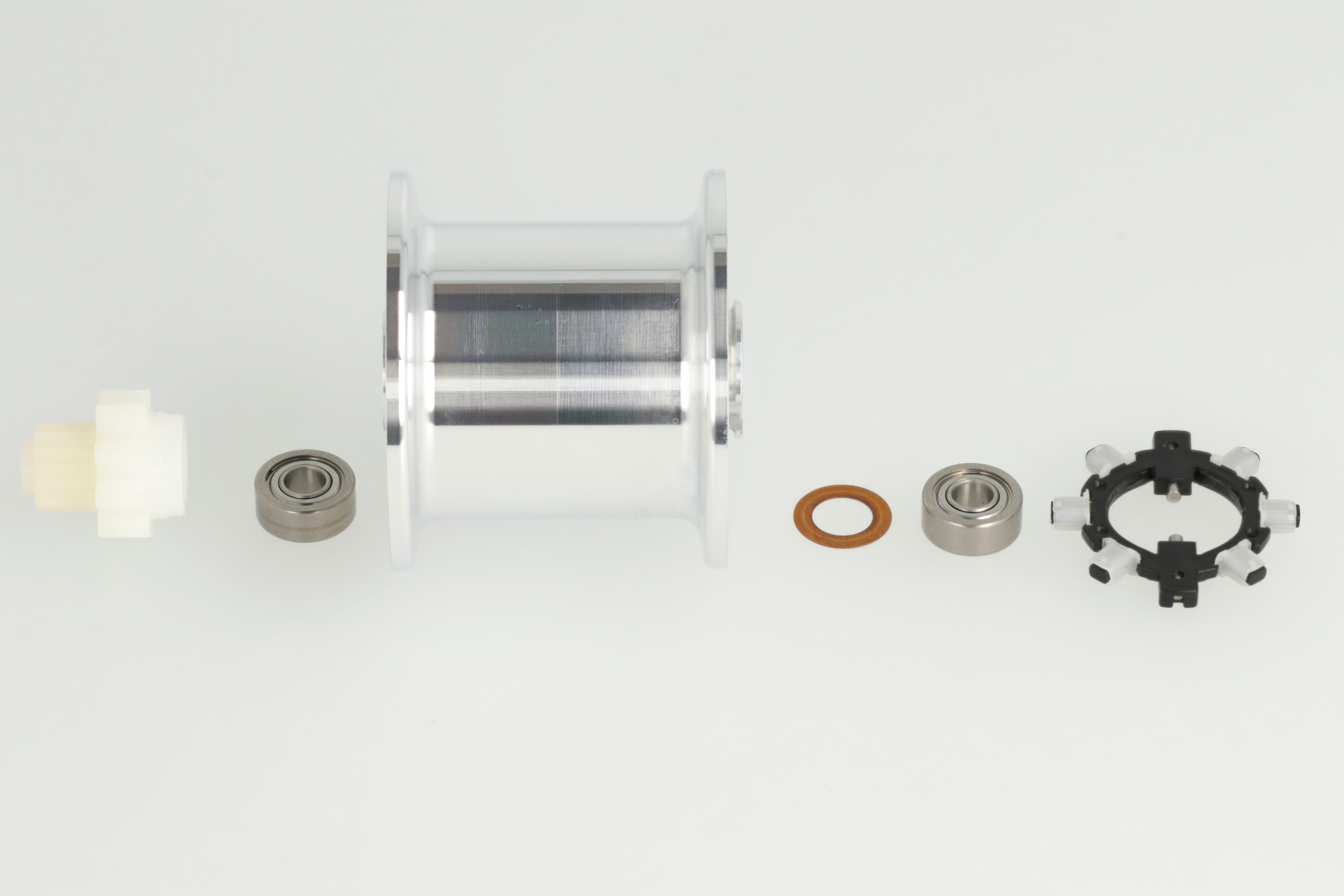 ABU Ambassadeur 4500C ウルトラキャスト用 【全4色】｜Fishing Tools