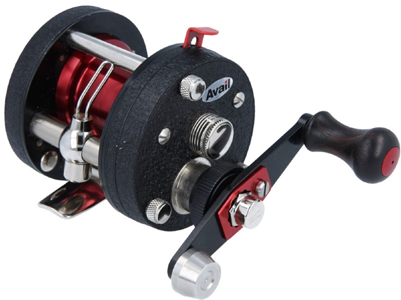 CUSTOMIZE｜Fishing Tools“Avail”オンラインショップ