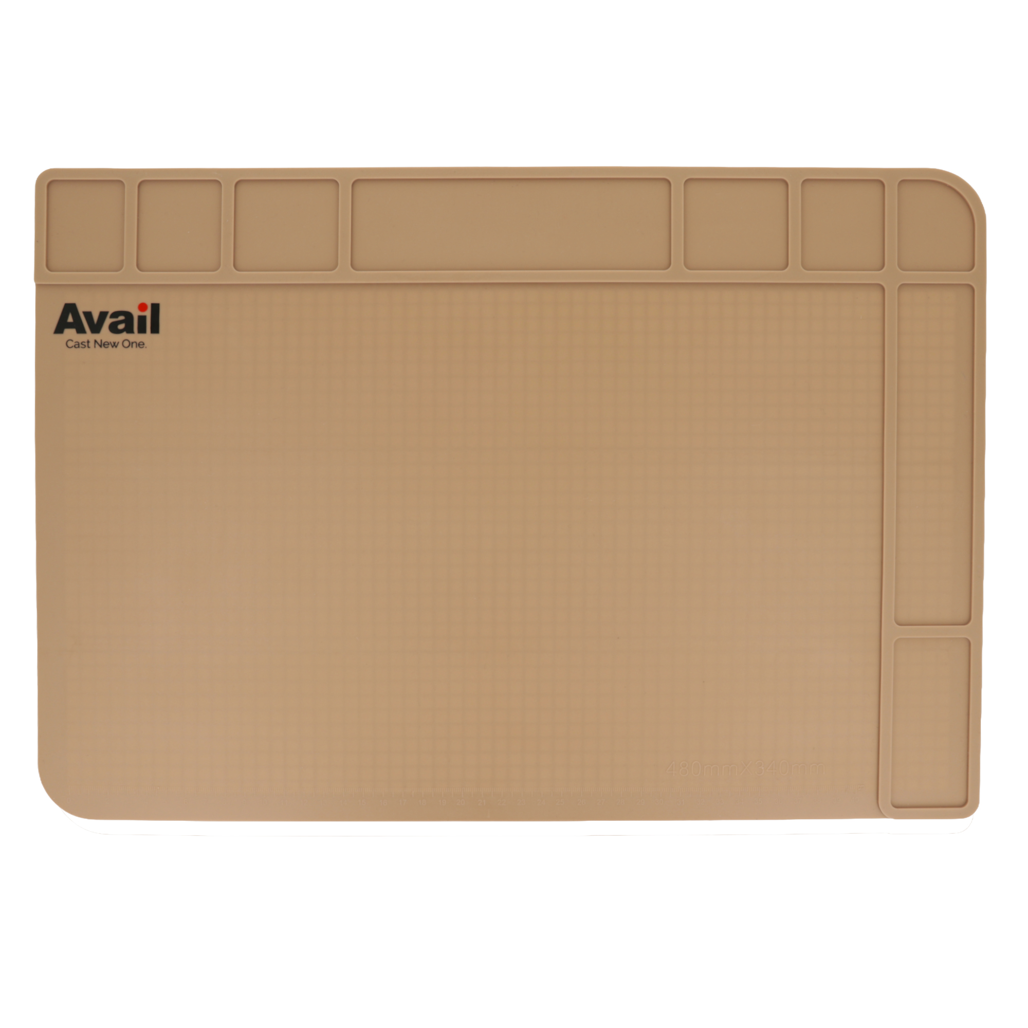 アベイル メンテナンスマット【Sサイズ/Rサイズ】｜Fishing Tools