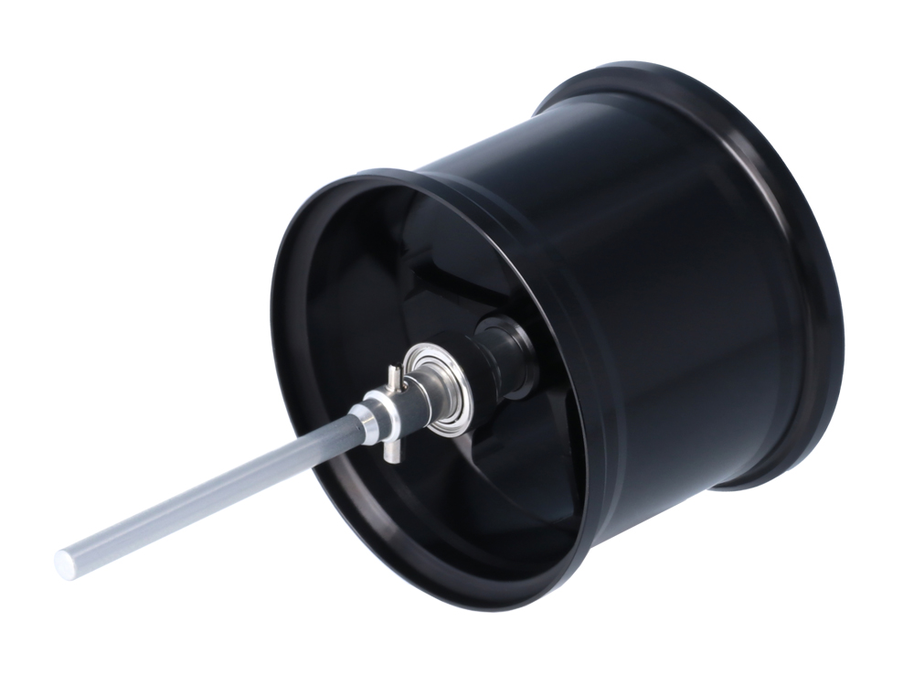 シマノ 17カルカッタコンクエストBFS用 【全5色】｜Fishing Tools