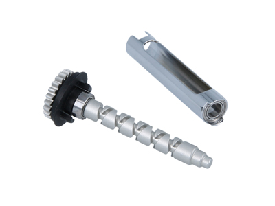 Ambassadeur 2500CS Rocket-カスタマイズ｜Fishing Tools“Avail