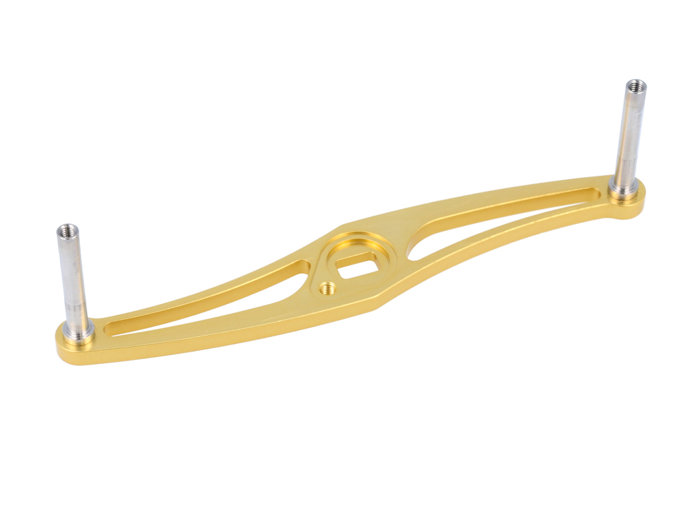 パワーハンドルT4S ABU用 100/110mm 【全4色】｜Fishing Tools“Avail