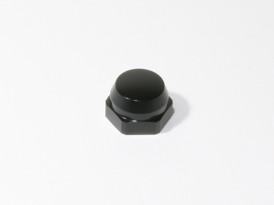 ハンドルナット M8 ABU用 【全15色】｜Fishing Tools“Avail”オンライン