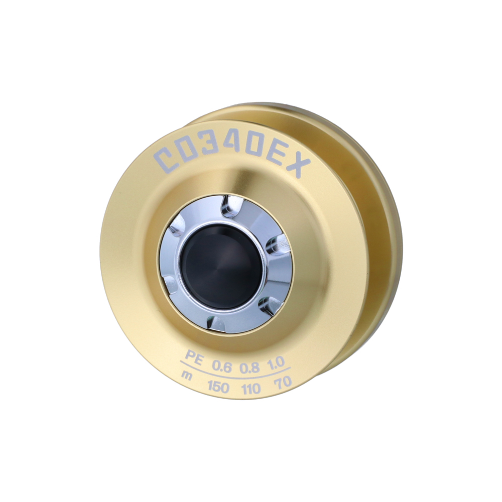 WCS カーディナル 3 スプール ABU Cardinal3シリーズ用スプール