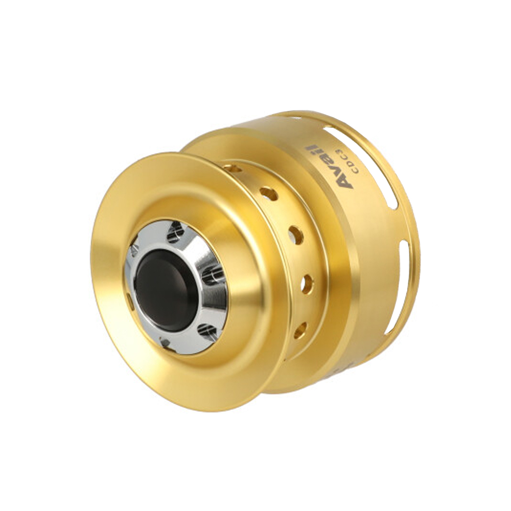 ABU Cardinal C3用 アルミスプール｜Fishing Tools“Avail”オンライン