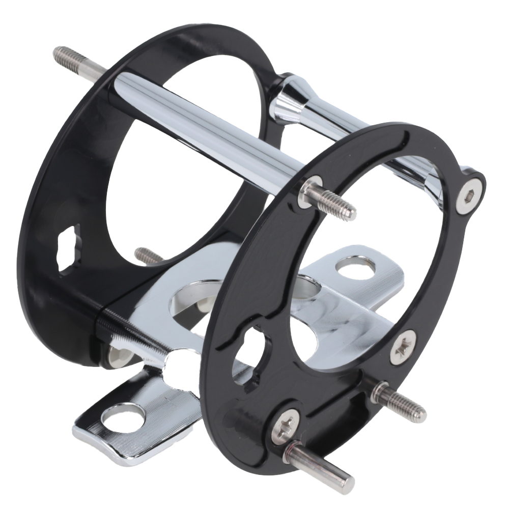 アルミオフセットフレームMF7.5 ABU Ambassadeur 2500C/2501C用【全4色