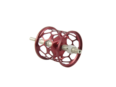 マイクロキャストブレーキ Microcast Spool 2518TR専用｜Fishing Tools