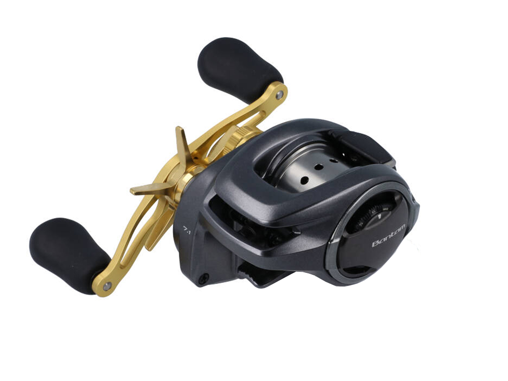 マイクロキャストブレーキ 22バンタム用｜Fishing Tools“Avail