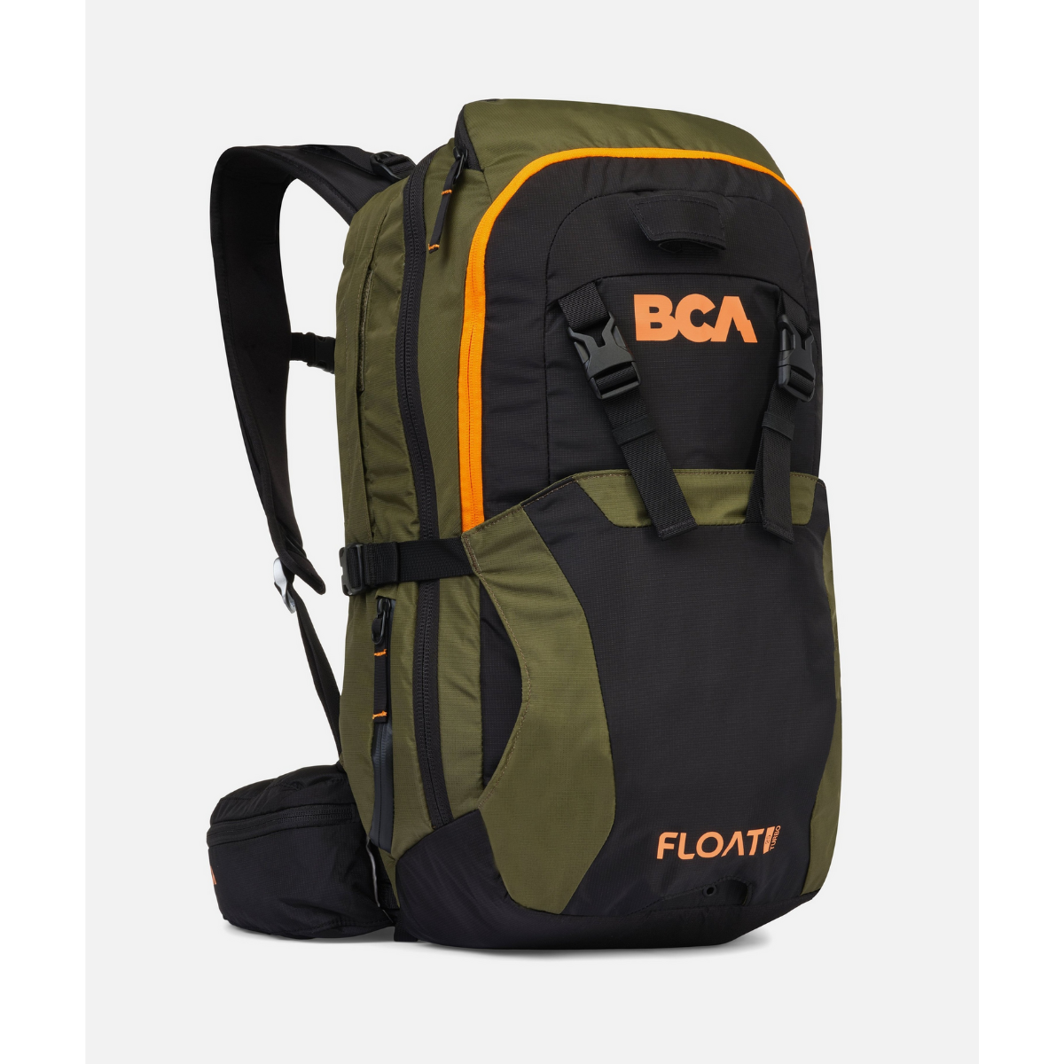 BCA - Float 25 Turbo (Green)