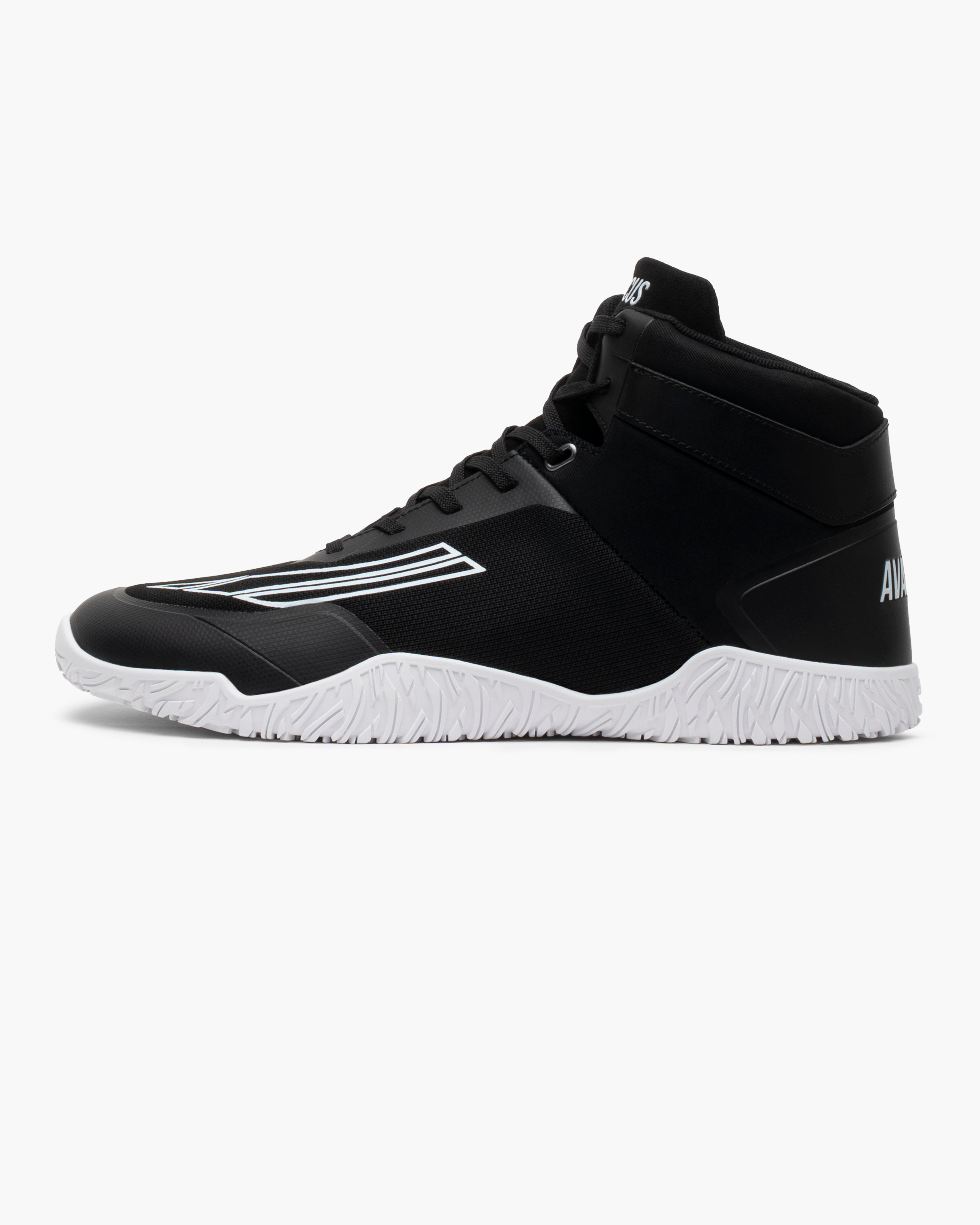 Buy Apex Power High Top Shoes White At The Best Deals – AVANCUS