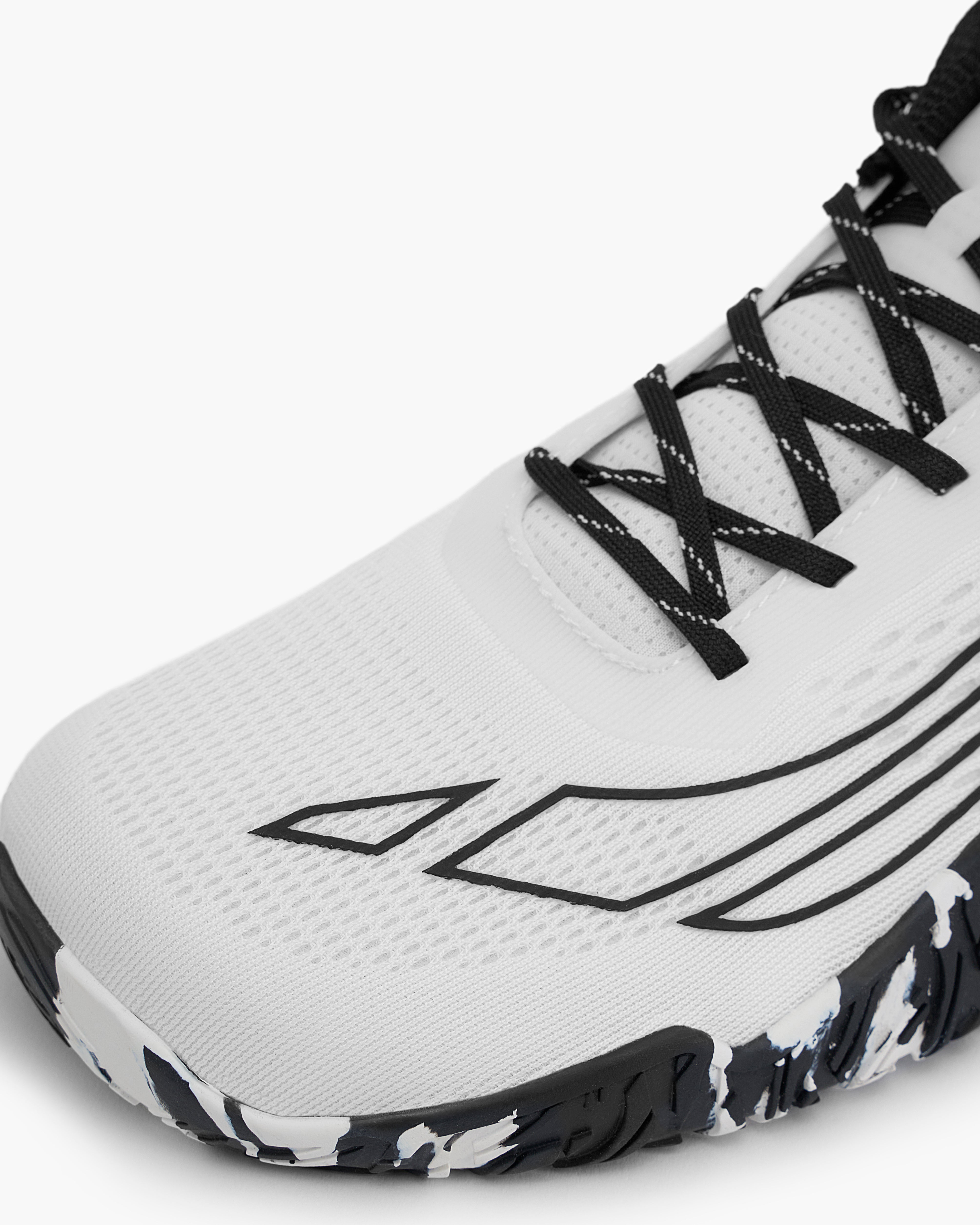 Buy Apex Power V3 Shoes White At The Best Deals – AVANCUS