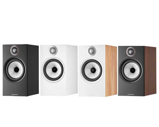 販売終了：606 S2 AE B＆W「600シリーズ」の25周年記念モデル 正規