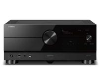 RX-V4A RX-V6A デザイン、回路構成を一新。最新の3次元音場機能新製品