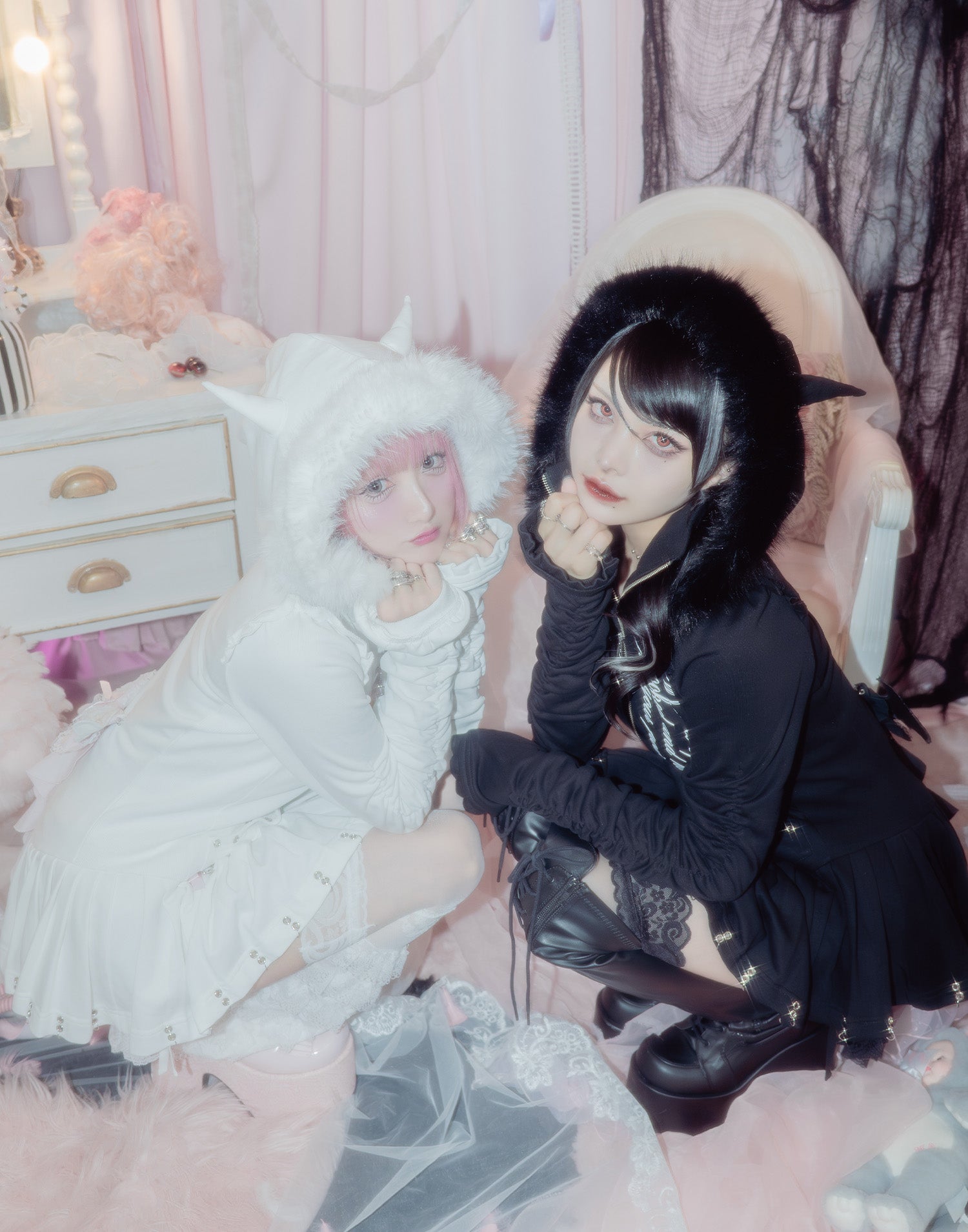 All item – ページ2 – AVENCHUMU （アバンチュウム）