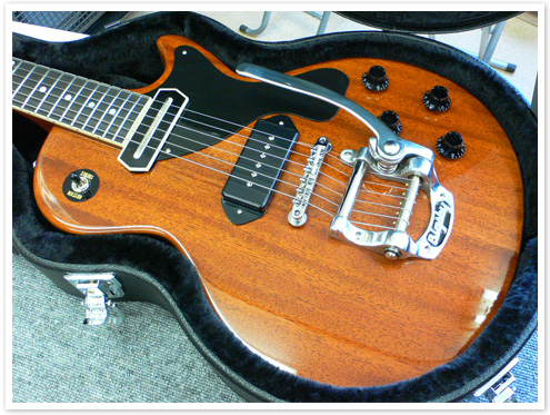 ギターのオーダーメイド・修理・リペア・フレット・ナット交換なら