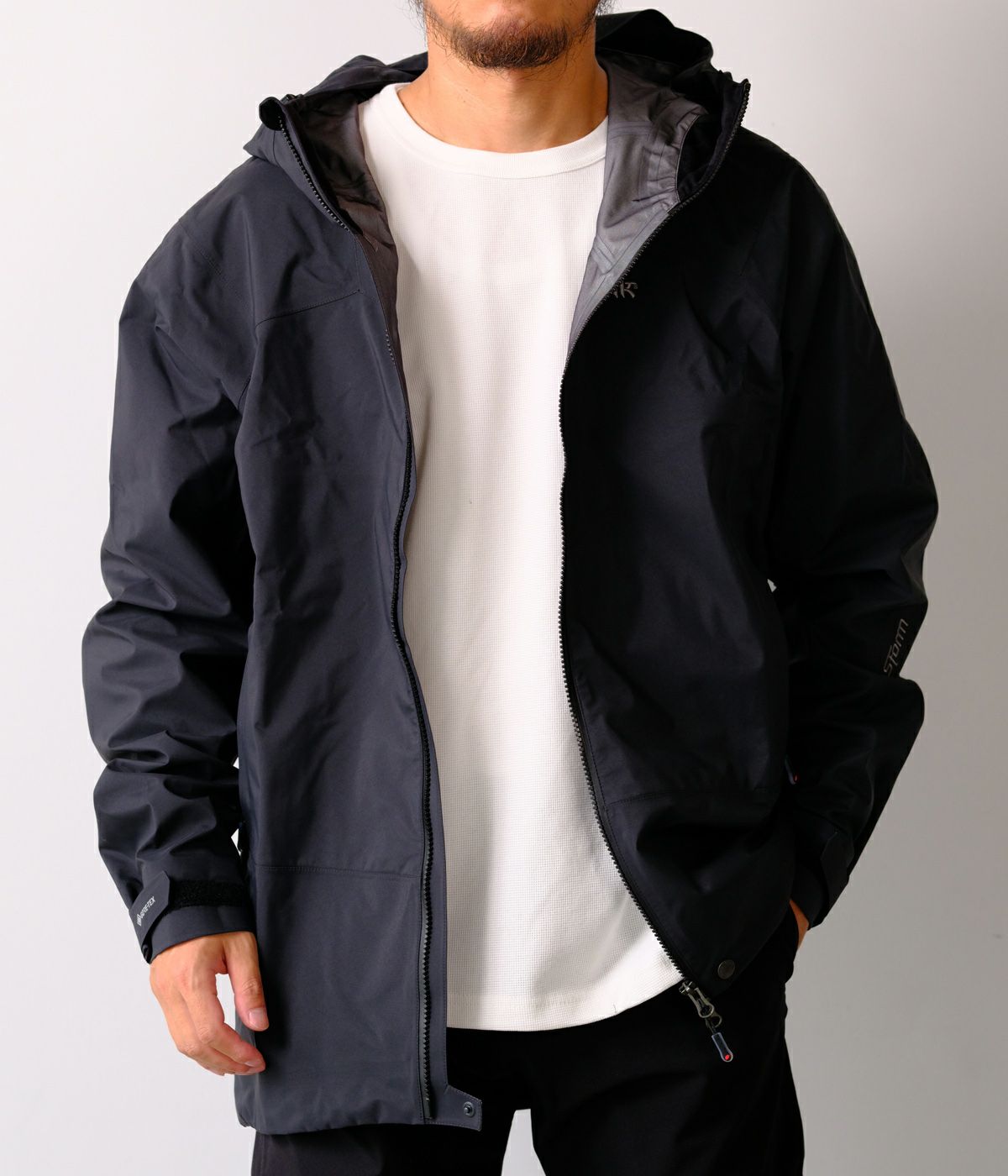 Storm Jacket｜tilak ティラック通販