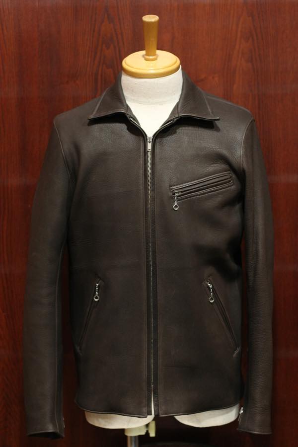 FINE CREEK LEATHERS】商品一覧