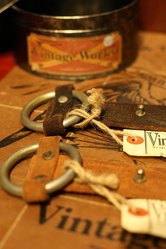Vintageworks】ビンテージワークス商品一覧