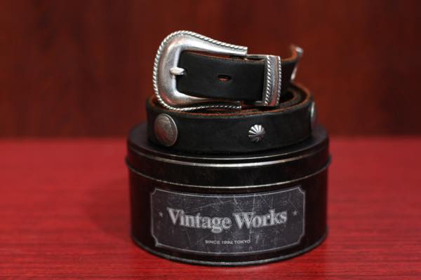 Vintageworks】ビンテージワークス商品一覧